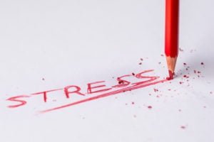émotions et stress